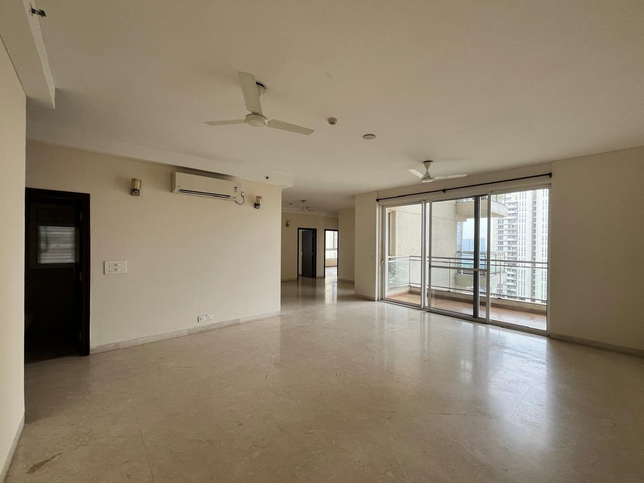 Experion Windchants 3BHK Apartment for Rent