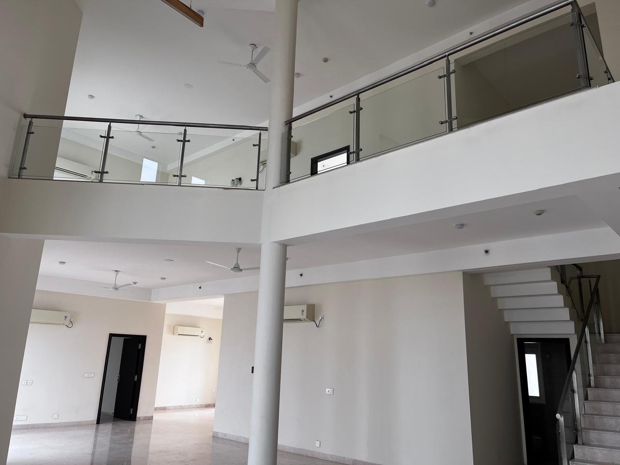 Experion Windchants 4 BHK Penthouse for Rent