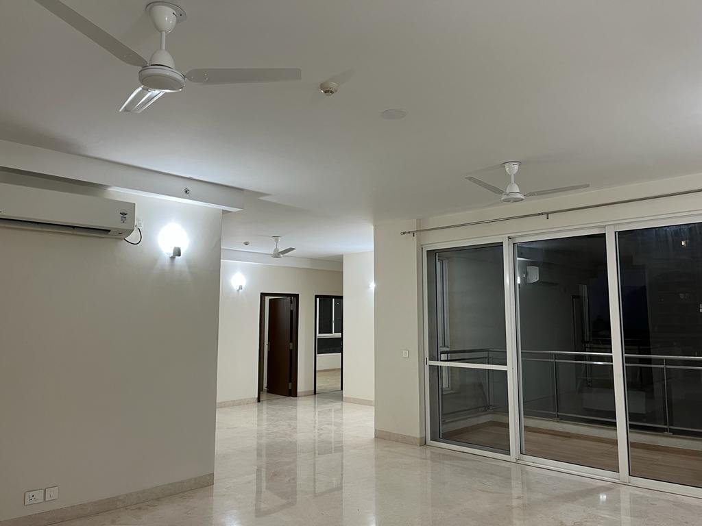 Experion Windchants 3 BHK for Sale