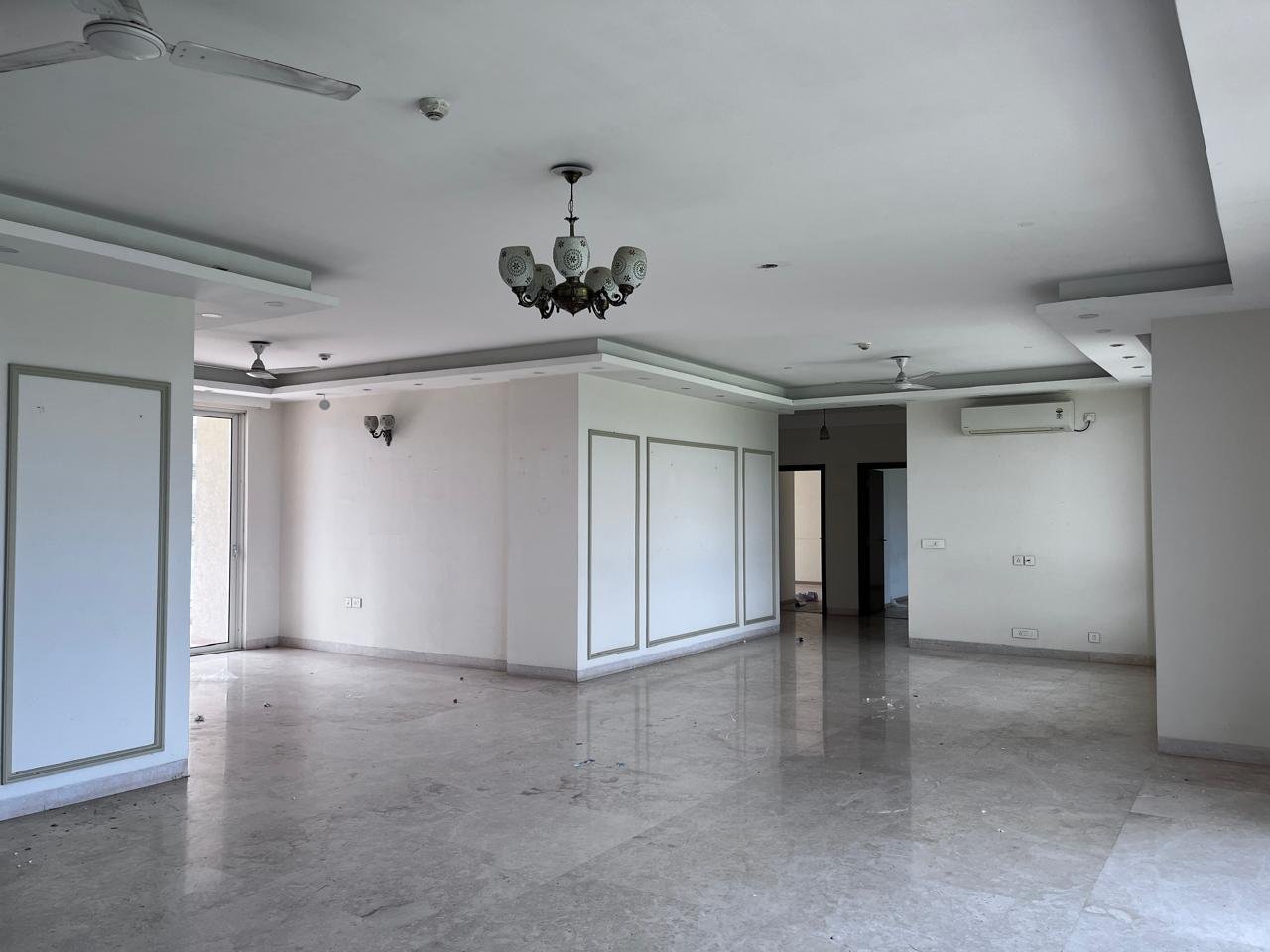 Experion Windchants 4 BHK for Sale